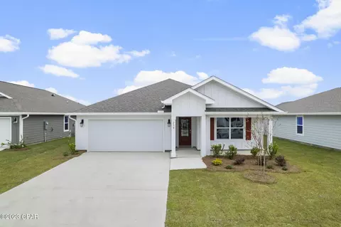 250 Boggy Creek Way, Panama City, FL 32404