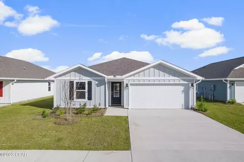 246 Boggy Creek Way, Panama City, FL 32404