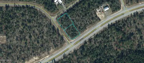 lot14 Elkcam Blvd Lot 1 Trellis Dr, Chipley, FL 32428