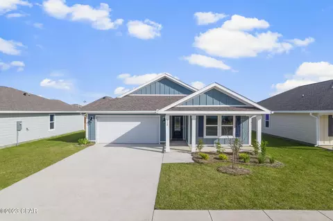 242 Boggy Creek Way, Panama City, FL 32404
