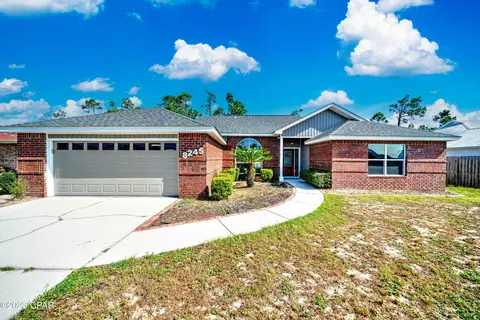 8245 James St, Panama City, FL 32404