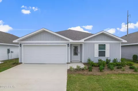 6612 Slabinski Ln, Panama City, FL 32404