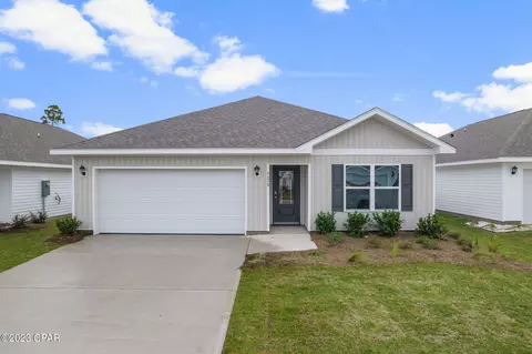 6620 Slabinski Ln, Panama City, FL 32404