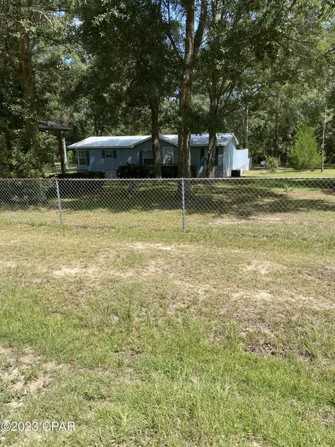 1242 Sam Ard Rd, Bonifay, FL 32425
