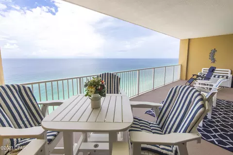 17643 Front Beach Rd #1808, Panama City Beach, FL 32413