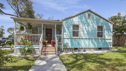 3710 W 17th St, Panama City, FL 32401