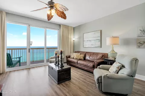 15817 Front Beach Rd #1-1207, Panama City Beach, FL 32413