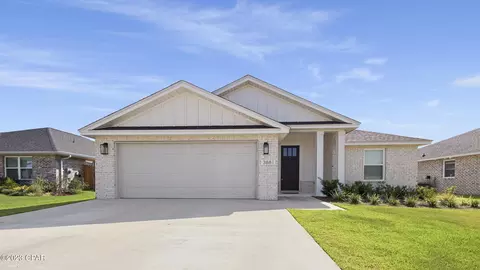 3881 Sandpine Way, Panama City, FL 32404