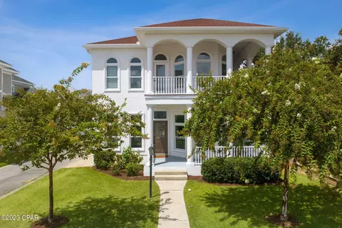 308 Columbus St, Panama City Beach, FL 32407
