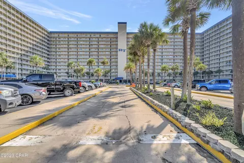 5801 Thomas Dr #1409, Panama City Beach, FL 32408