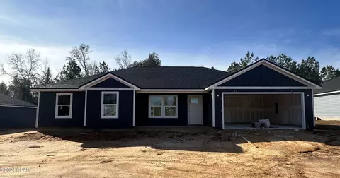 4181 Green Meadows Trl #LOT 20, Marianna, FL 32446