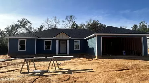 4183 Green Meadows Trl #LOT 19, Marianna, FL 32446