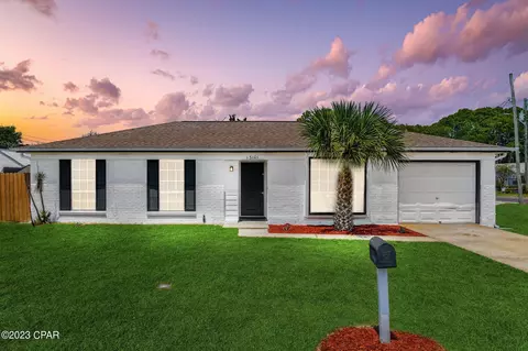 13101 Edna St, Panama City Beach, FL 32407