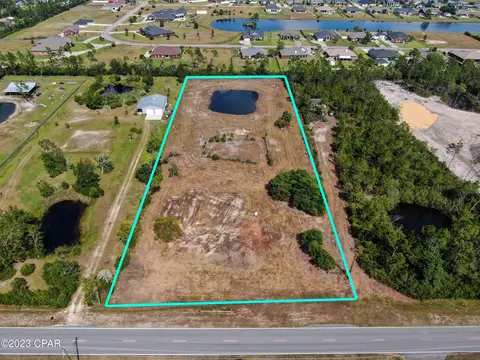 000 Kingswood Rd, Southport, FL 32409