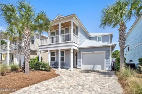 611 Lyndell Ln, Panama City Beach, FL 32407