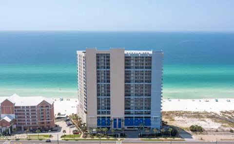 17281 Front Beach Rd #1205, Panama City Beach, FL 32413