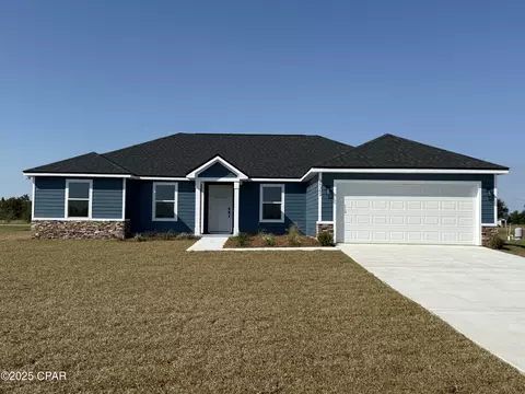 26302 NE Canton Rd #LOT 23, Altha, FL 32421