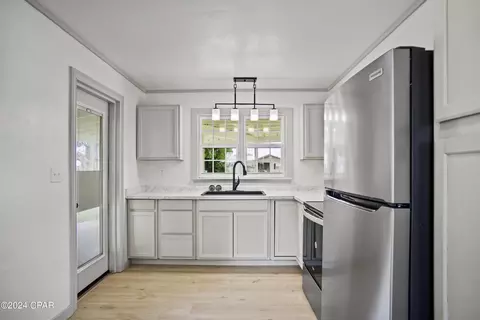 12792 NW Nw Myers Ann St, Bristol, FL 32321