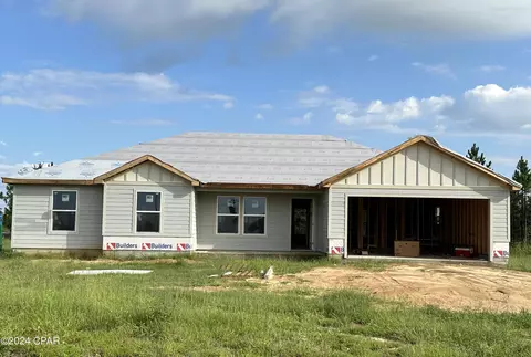 19130 NE Cressie Ln #LOT 1, Altha, FL 32421