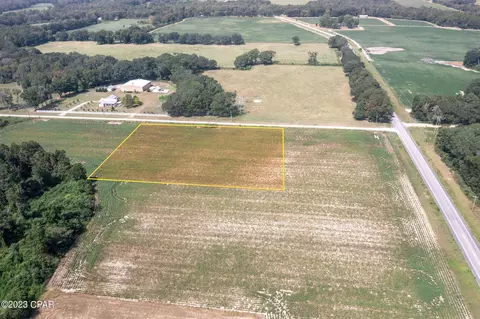 Nnn Tullie Road, Graceville, FL 32440