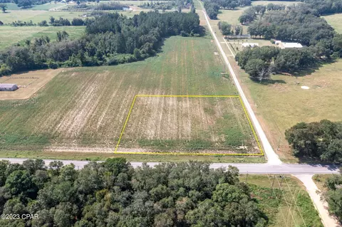 Nnn Tri-county Road, Graceville, FL 32440