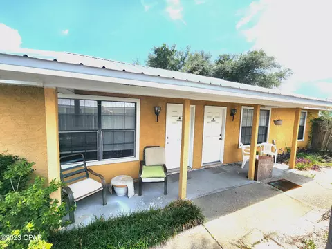 5605 Sunset Ave #A AND B, Panama City Beach, FL 32408