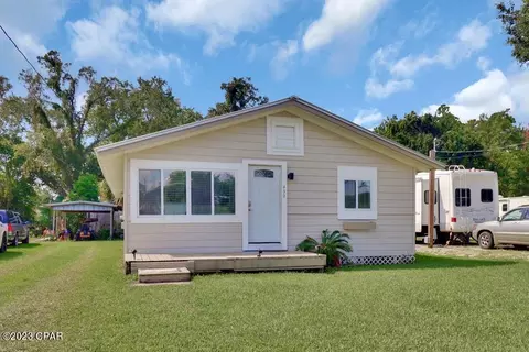 432 Iola St, Port St Joe, FL 32456