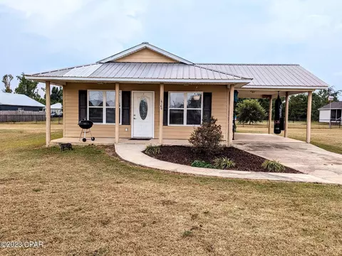 25109 NW Rosewood Cir, Altha, FL 32421