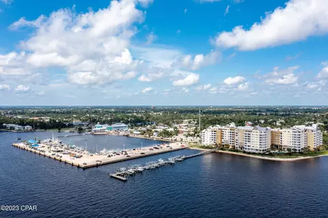 1101 Wilmont Ave, Panama City, FL 32401