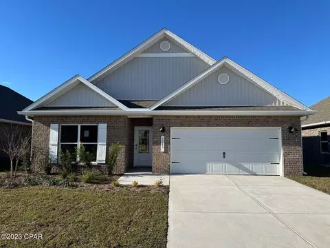 1261 Jack Jack Dr, Lynn Haven, FL 32444