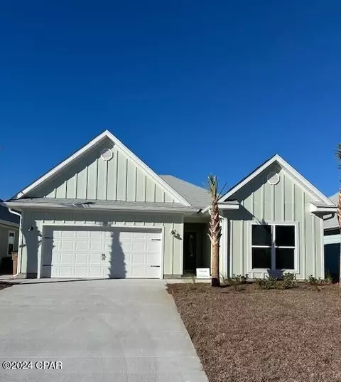 847 Backwater Rd, Port Saint Joe, FL 32456