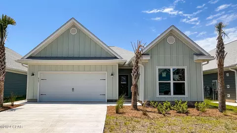 865 Backwater Rd, Port St Joe, FL 32456