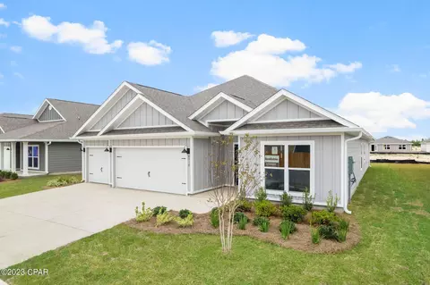 4910 Loblolly Way, Panama City, FL 32404