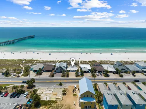 16311 Front Beach Road Rd, Panama City Beach, FL 32413