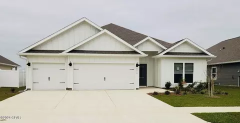 4918 Loblolly Way, Panama City, FL 32404
