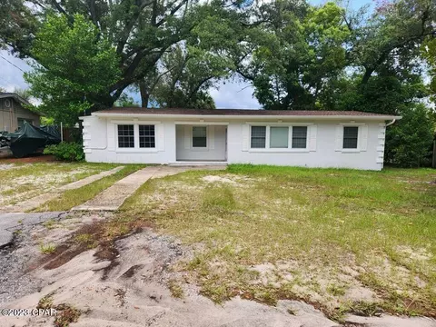 410 S Rowe Dr, Panama City, FL 32401