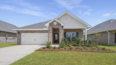 1234 Jack Jack Dr, Lynn Haven, FL 32444