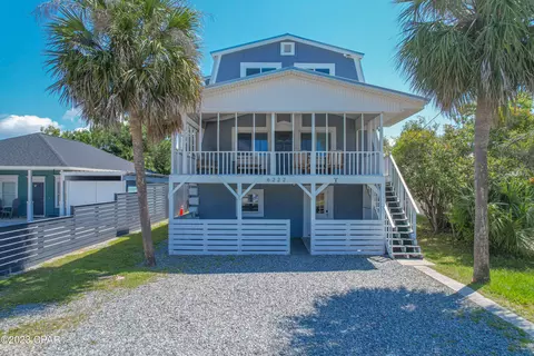 6222 Hilltop Ave, Panama City Beach, FL 32408