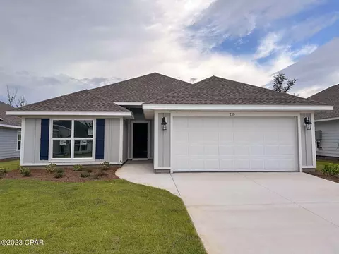 219 Boggy Creek Way, Panama City, FL 32404