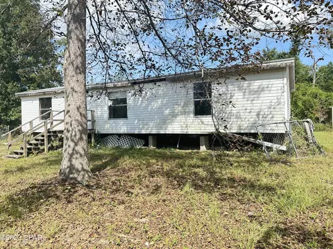 3706 Doe Run Rd, Southport, FL 32409