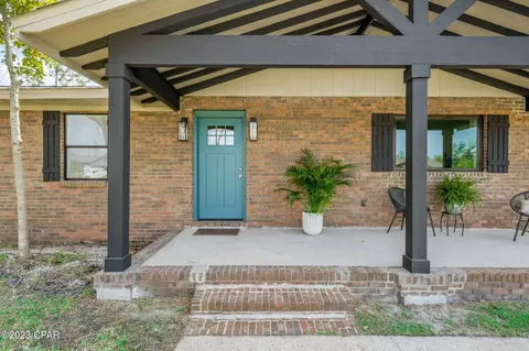 937 S Kimbrel Ave, Panama City, FL 32404