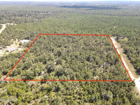 24077 NW Huff Ln, Altha, FL 32421