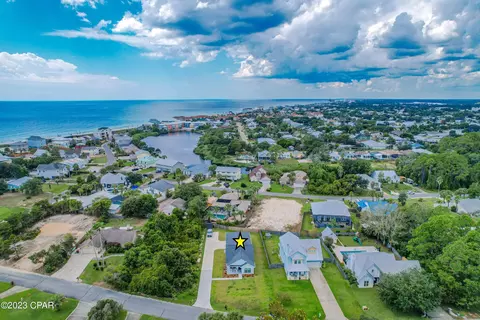 107 Moonlight Dr, Panama City Beach, FL 32413