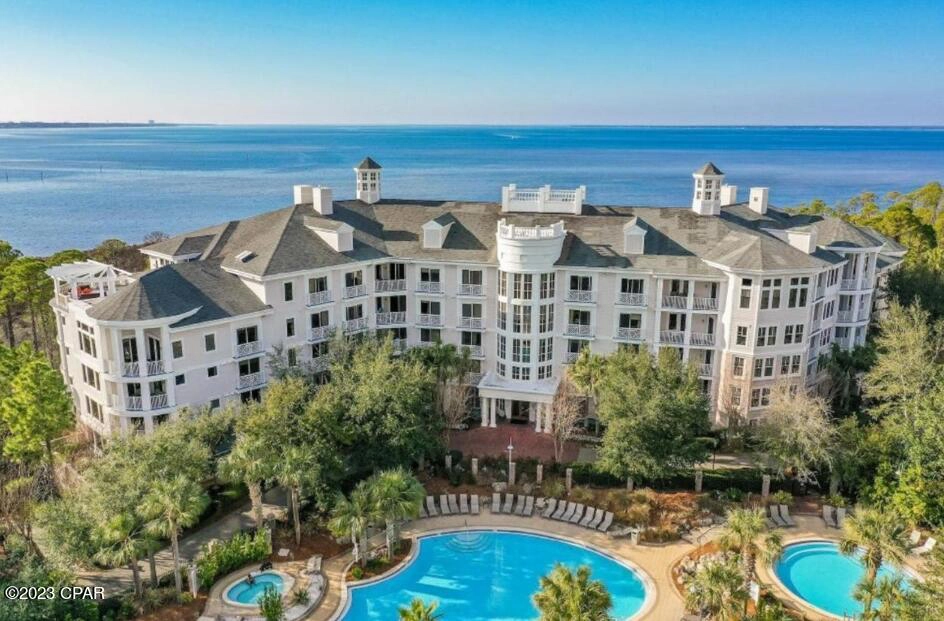 9700 Grand Sandestin Blvd Unit 4105  