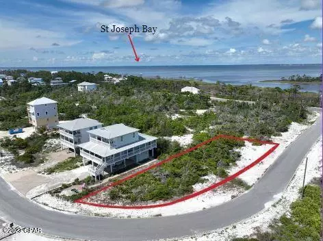 lot1 Haven Rd, Port Saint Joe, FL 32456