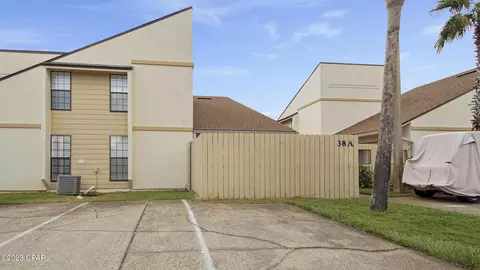 17462 Front Beach Rd #38A, Panama City Beach, FL 32413