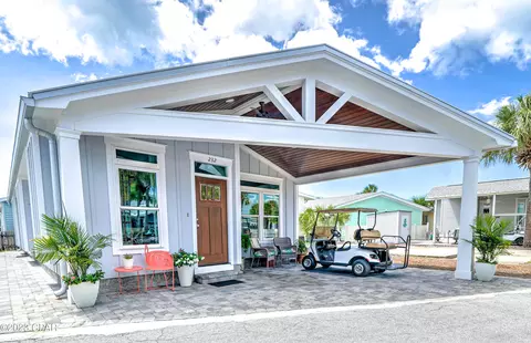 232 Barracuda Dr, Panama City Beach, FL 32408