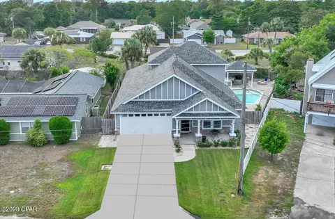 111 Colina Cir, Panama City Beach, FL 32413