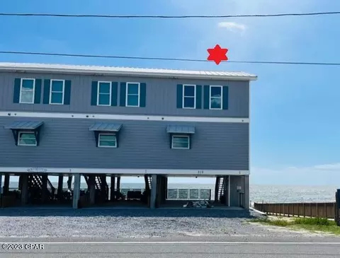 819 W Highway 98 #1, Mexico Beach, FL 32410