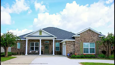 2914 Broad Wing Ave, Panama City, FL 32405